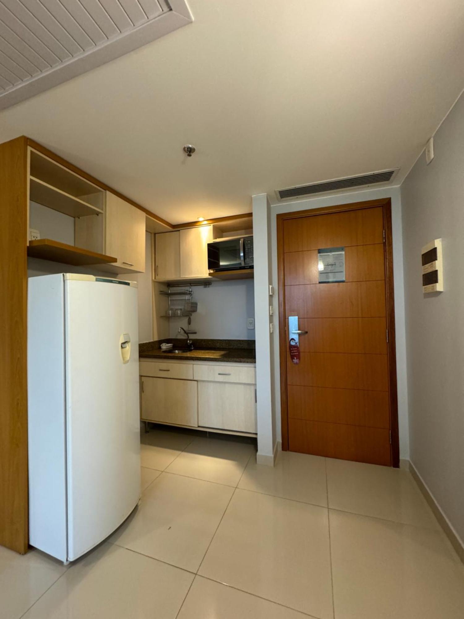 Flat Brasil 21 Aparthotel Brasilia