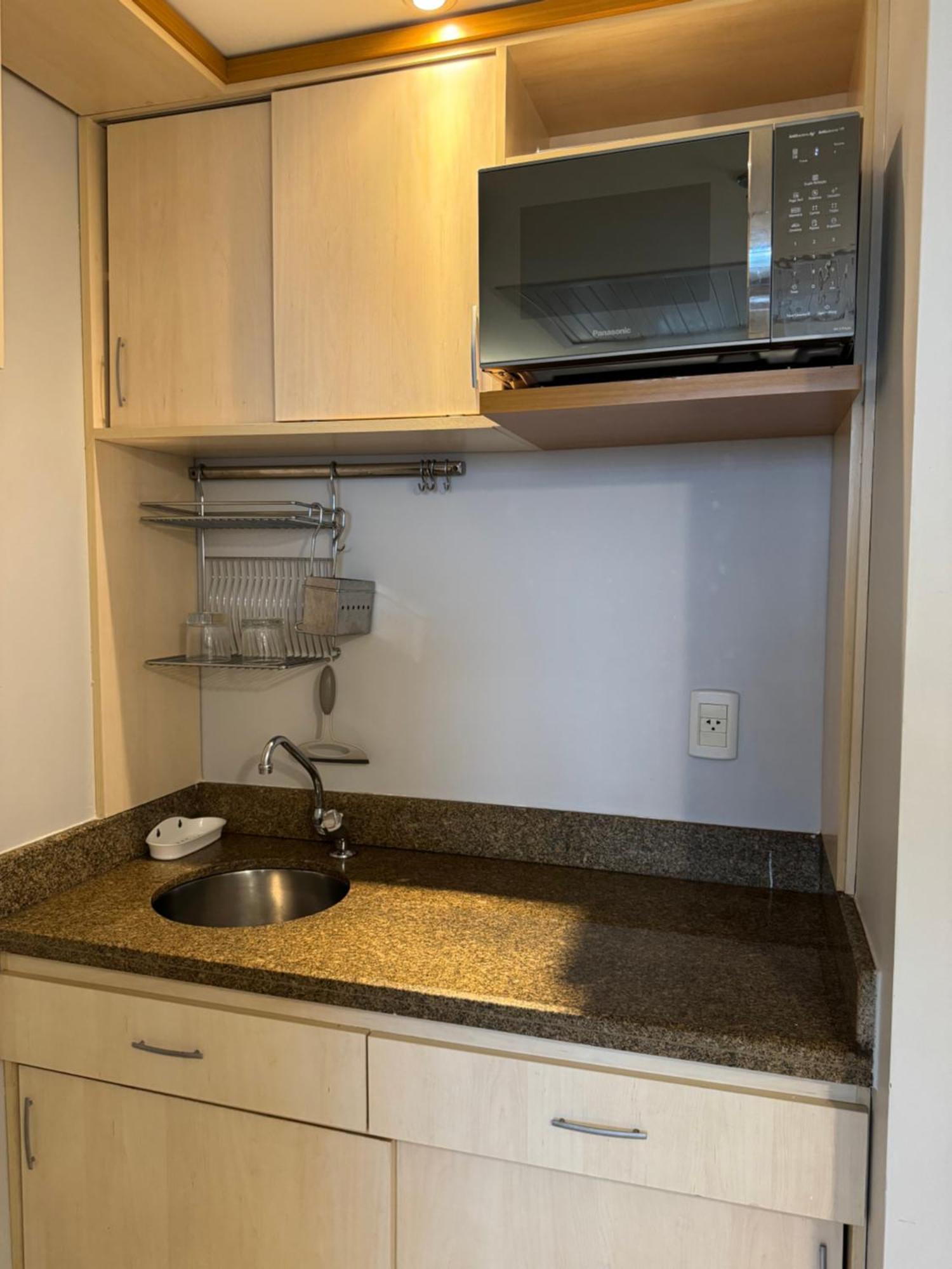 Aparthotel Flat Brasil 21